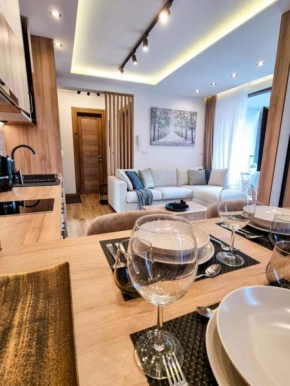 Borovi Deluxe Suite